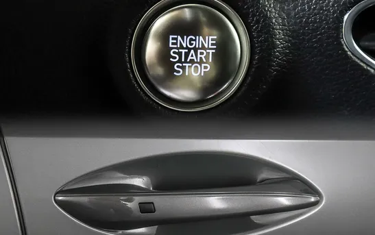 Hyundai Sonata 2.50 автоматическая, фото №11