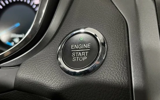 Ford Mondeo 2.00 автоматическая, фото №10