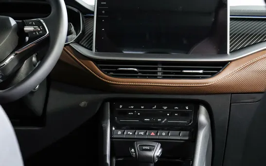 Skoda Kodiaq 2.00 робот, фото №10