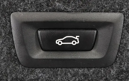 BMW 5 серии 2.00 автоматическая, фото №10