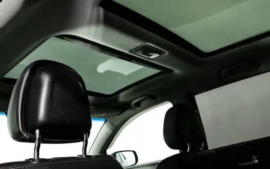 Kia Sorento 2.40 автоматическая, фото №7