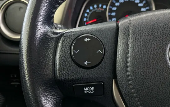 Toyota RAV4 2.00 вариатор, фото №16