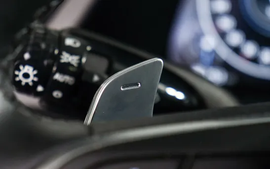 Hyundai Sonata 2.50 автоматическая, фото №19