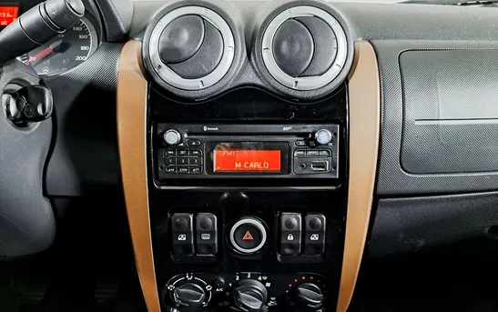 Lada (ВАЗ) Largus 1.60 механика, фото №8