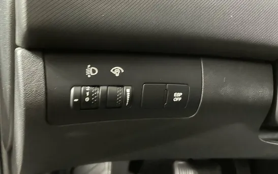 Kia Ceed 1.60 автоматическая, фото №7