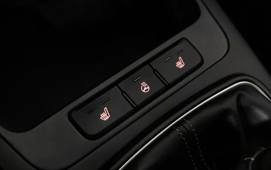 Kia Rio 1.60 механика, фото №11