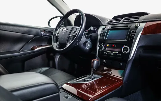 Toyota Camry 2.00 автоматическая, фото №5