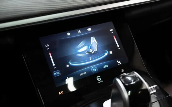 CHERY Tiggo 8 Pro 1.60 робот, фото №19