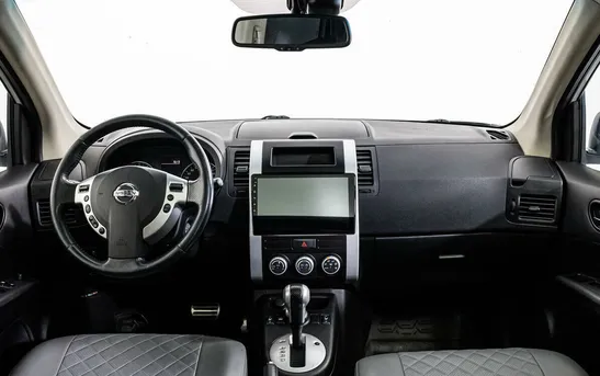 Nissan X-Trail 2.00 вариатор, фото №5