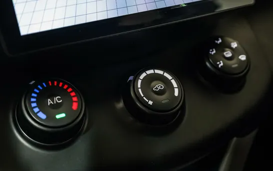 Lifan X60 1.80 механика, фото №9