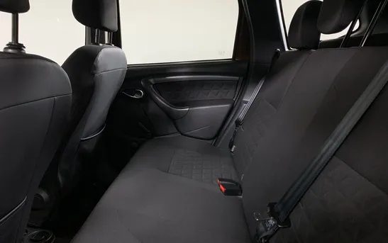 Renault Duster 1.60 механика, фото №8