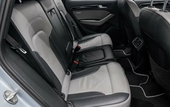 Audi Q5 2.00 автоматическая, фото №7