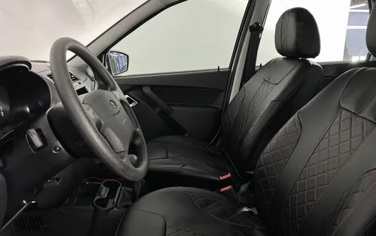 Lada (ВАЗ) Granta 1.60 механика, фото №7