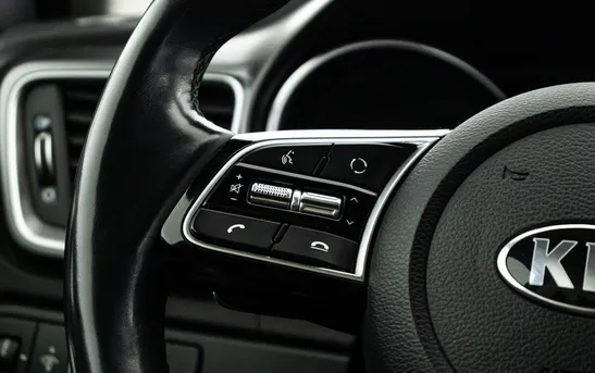 Kia Ceed 1.60 автоматическая, фото №17