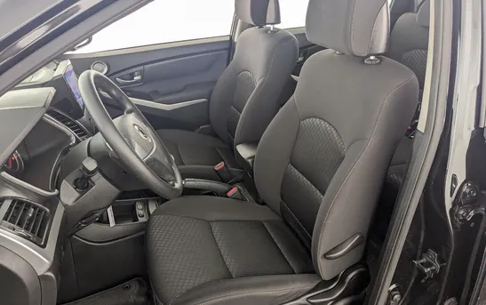 SsangYong Actyon 2.00 механика, фото №11