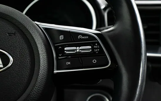 Kia Ceed 1.60 автоматическая, фото №16