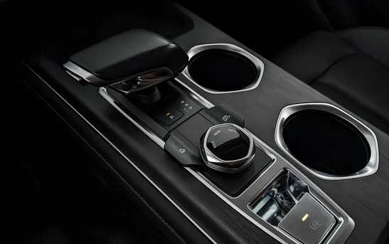 Changan CS55PLUS 1.50 робот, фото №10