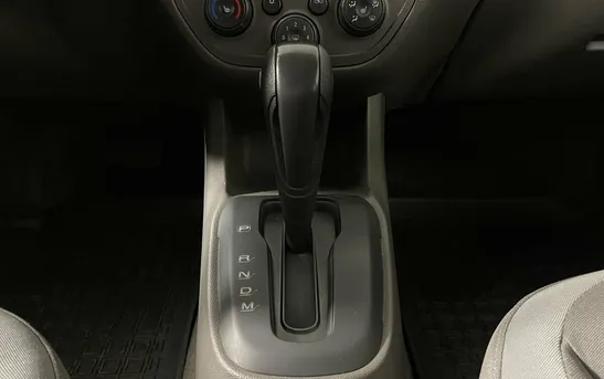 Chevrolet Cobalt 1.50 автоматическая, фото №11