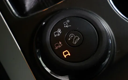 Ford Explorer 3.50 автоматическая, фото №9