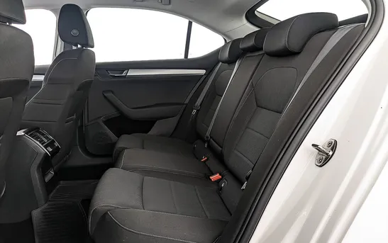 Skoda Superb 1.40 робот, фото №8