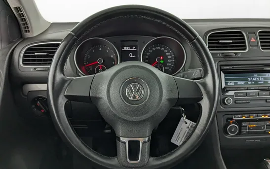 Volkswagen Golf 1.40 робот, фото №5