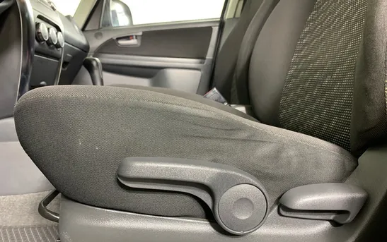 Suzuki SX4 1.60 автоматическая, фото №7