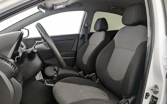 Hyundai Solaris 1.60 механика, фото №8