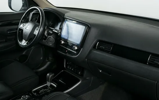 Mitsubishi Outlander 2.00 вариатор, фото №6