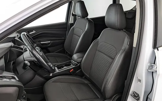 Ford Kuga 1.50 автоматическая, фото №5