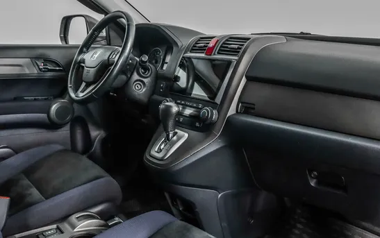Honda CR-V 2.00 автоматическая, фото №6