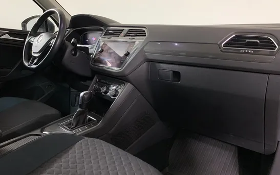 Volkswagen Tiguan 1.40 робот, фото №6