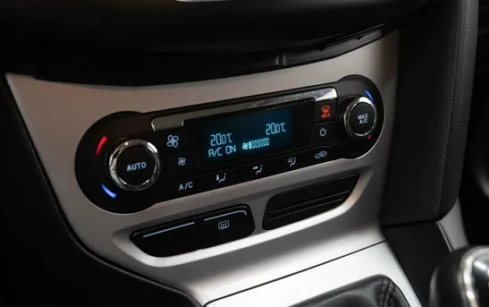 Ford Focus 1.60 механика, фото №11