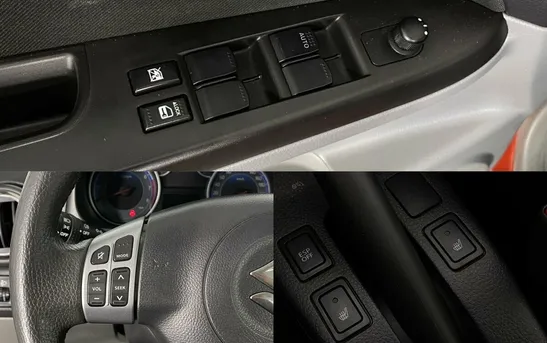 Suzuki SX4 1.60 механика, фото №8