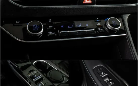 Hyundai Sonata 2.00 автоматическая, фото №7