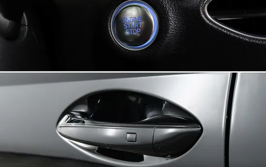 Hyundai Sonata 2.50 автоматическая, фото №11