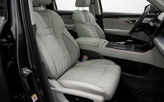 GAC GS8 2.00 автоматическая, фото №10