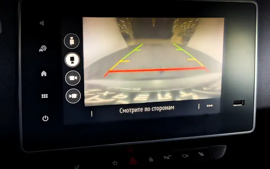 Renault Arkana 1.30 вариатор, фото №11