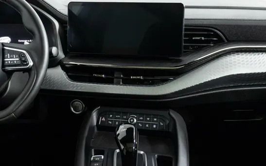 Haval F7 2.00 робот, фото №9