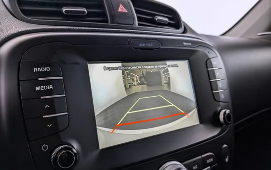 Kia Soul 1.60 автоматическая, фото №9