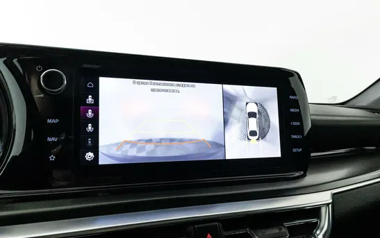 Kia K5 2.50 автоматическая, фото №10