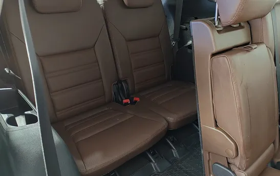 Kia Sorento 2.20 автоматическая, фото №7