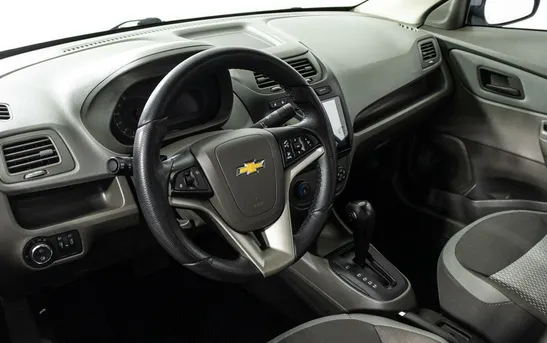 Chevrolet Cobalt 1.50 автоматическая, фото №6