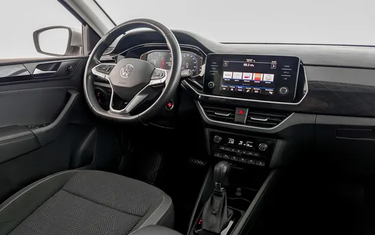 Volkswagen Polo 1.40 робот, фото №6