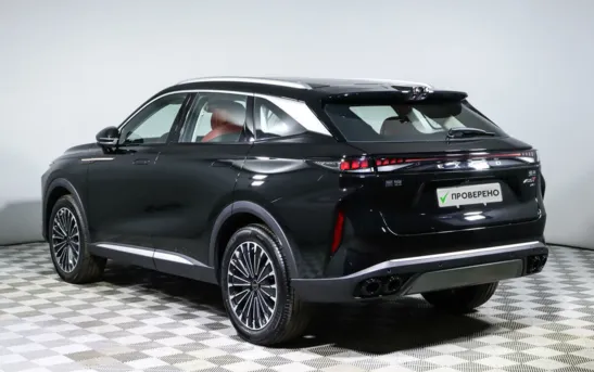 EXEED RX 2.00 робот, фото №4