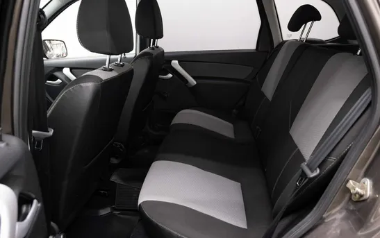 Lada (ВАЗ) Kalina 1.60 механика, фото №9