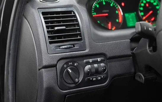 УАЗ Patriot 2.70 механика, фото №14