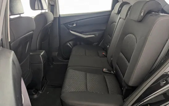 SsangYong Actyon 2.00 механика, фото №12