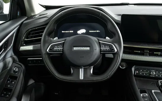 Haval F7 2.00 робот, фото №5