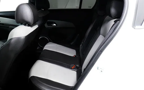 Chevrolet Cruze 1.40 автоматическая, фото №6