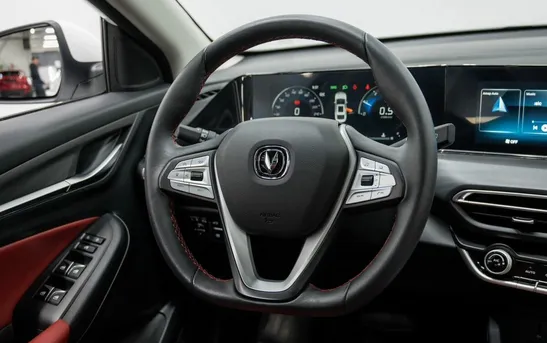 Changan Eado Plus 1.40 робот, фото №5
